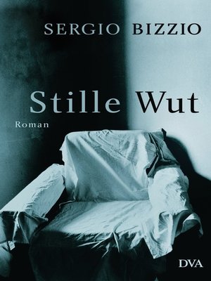cover image of Stille Wut